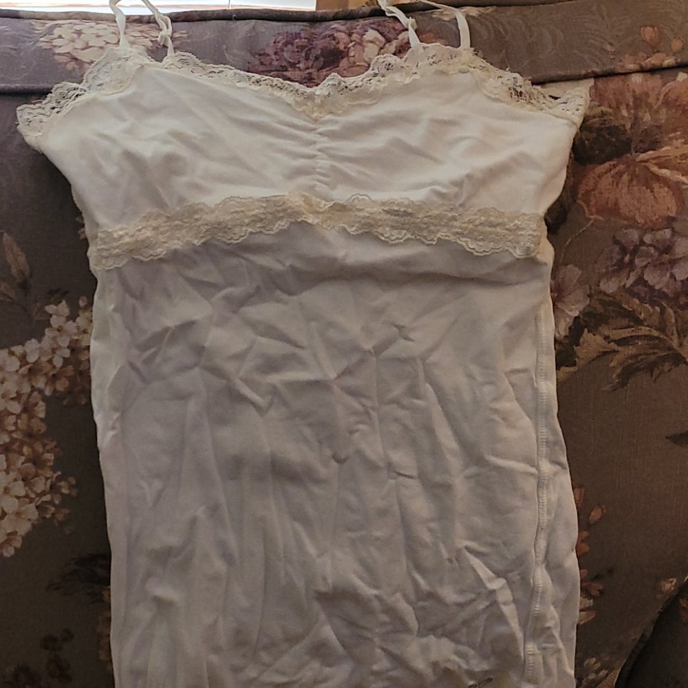 AE lacey top tank